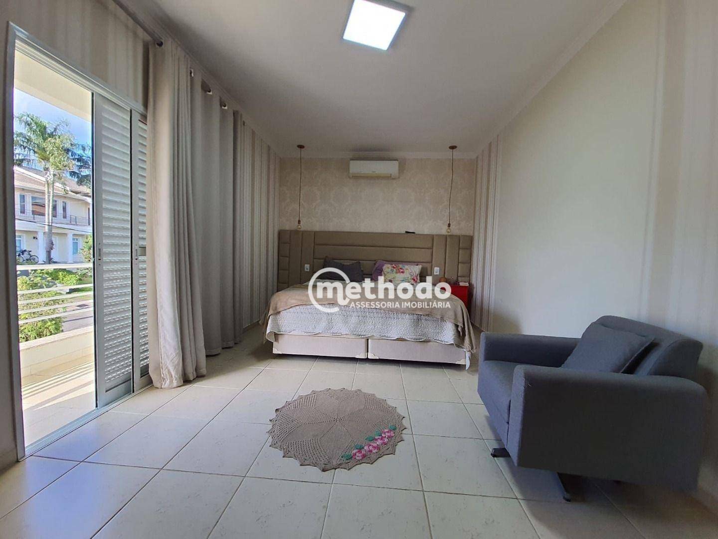 Casa de Condomínio à venda com 3 quartos, 260m² - Foto 15