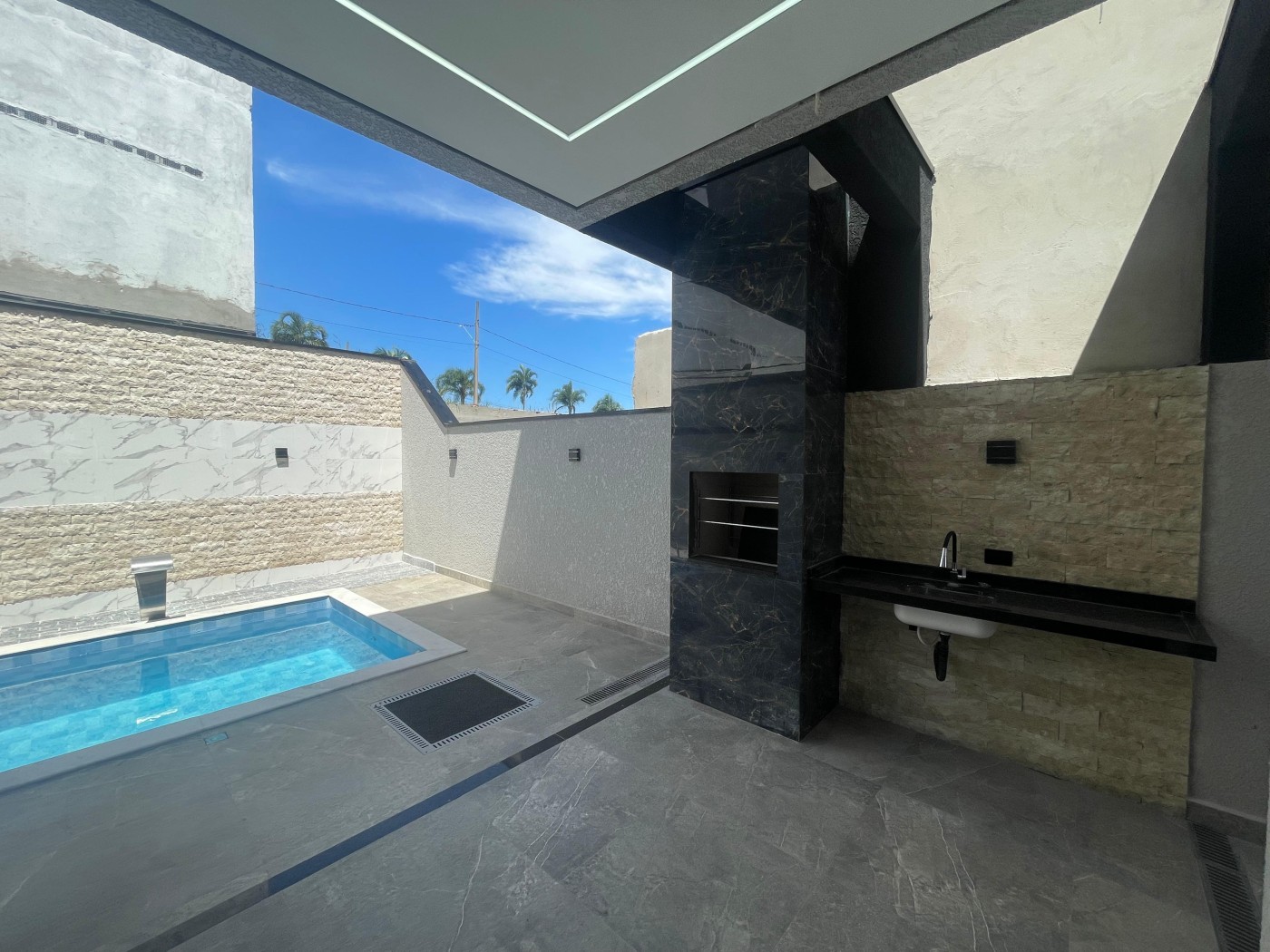 Casa à venda com 3 quartos, 152m² - Foto 12
