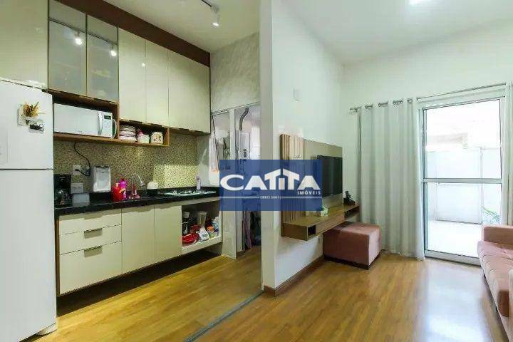 Apartamento à venda com 2 quartos, 83m² - Foto 1