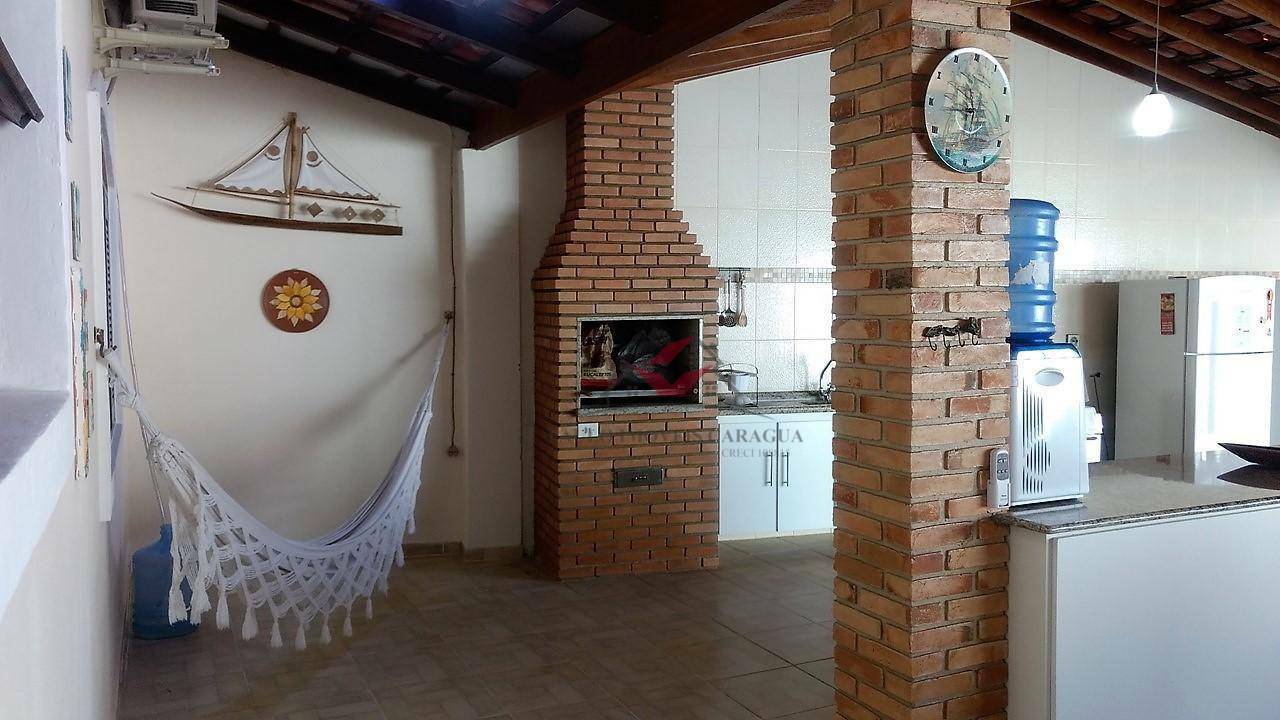 Casa de Condomínio à venda com 3 quartos, 130m² - Foto 9