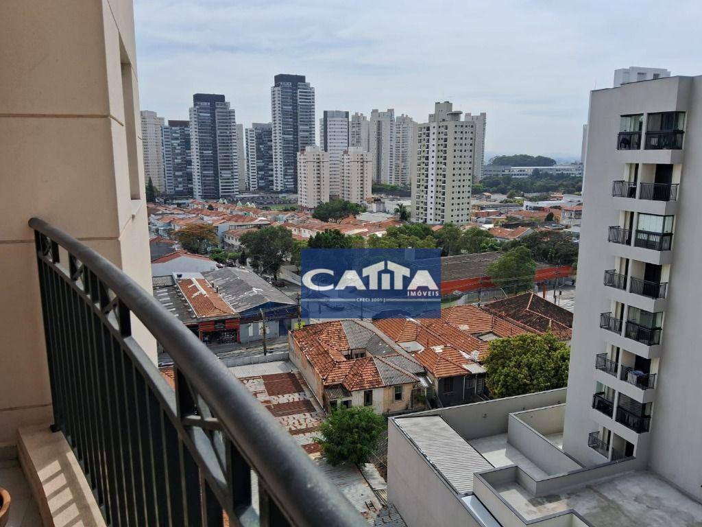 Apartamento à venda com 3 quartos, 84m² - Foto 6