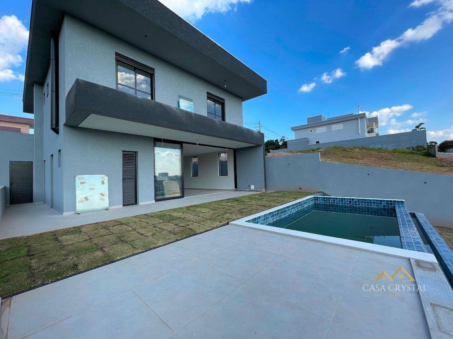 Casa de Condomínio à venda com 3 quartos, 233m² - Foto 9