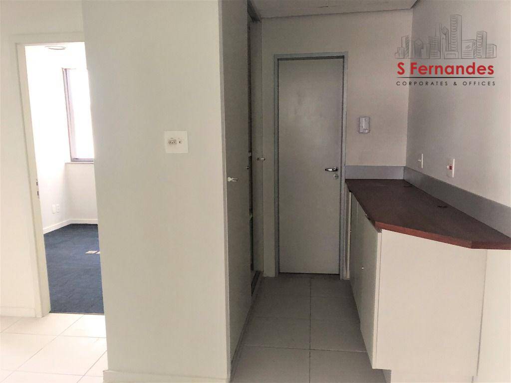 Conjunto Comercial-Sala para alugar, 130m² - Foto 13