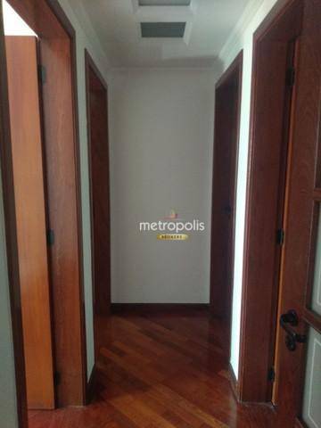 Apartamento à venda com 3 quartos, 118m² - Foto 6