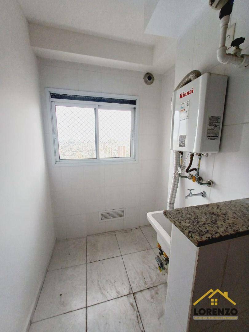 Apartamento à venda com 3 quartos, 85m² - Foto 27