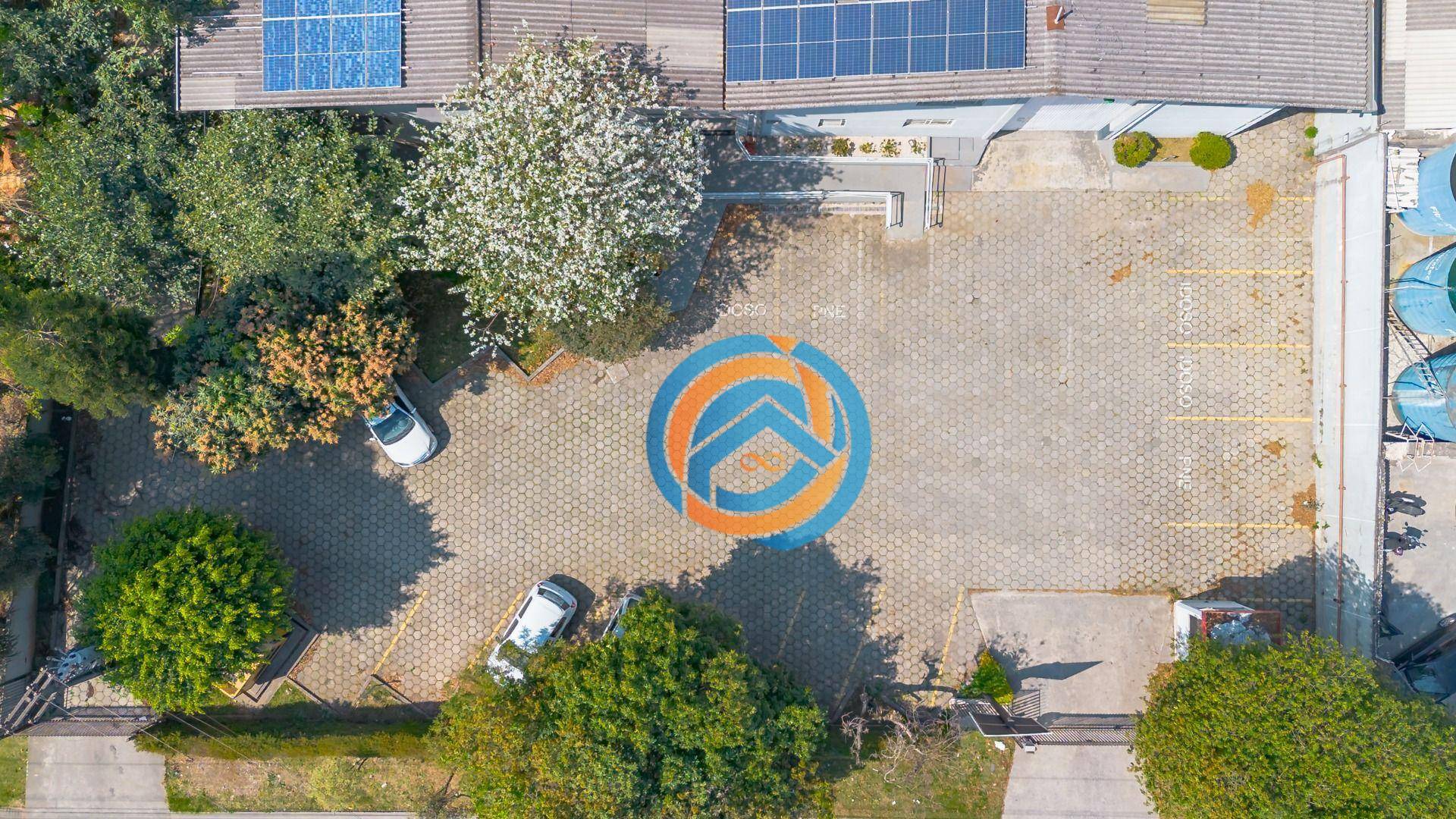 Depósito-Galpão-Armazém à venda e aluguel, 3279m² - Foto 44