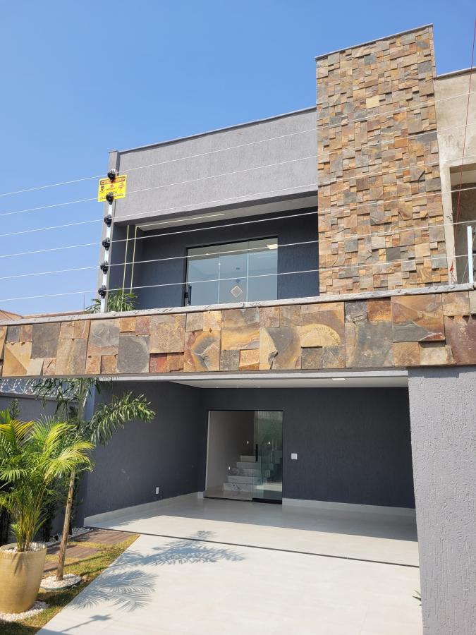 Sobrado à venda com 3 quartos, 150m² - Foto 2