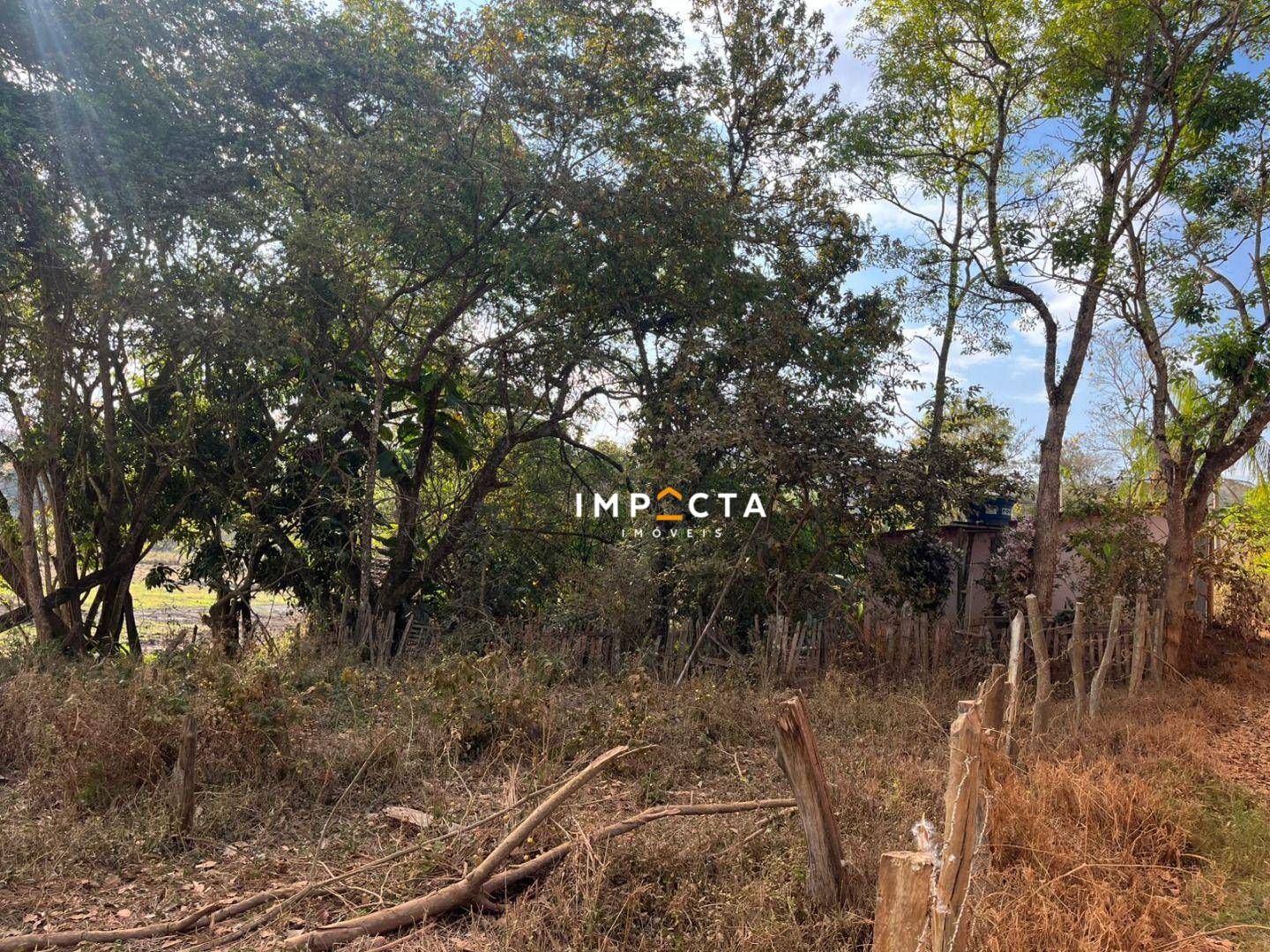 Chácara, 3 quartos, 1103 m² - Foto 2