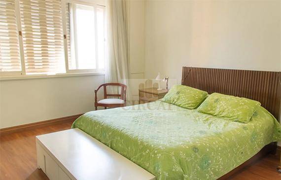 Apartamento à venda com 3 quartos, 270m² - Foto 10