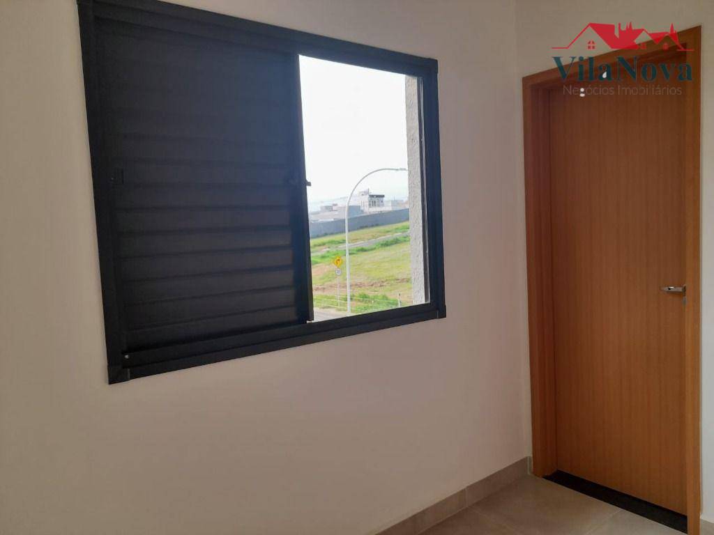 Casa de Condomínio à venda com 3 quartos, 186m² - Foto 13