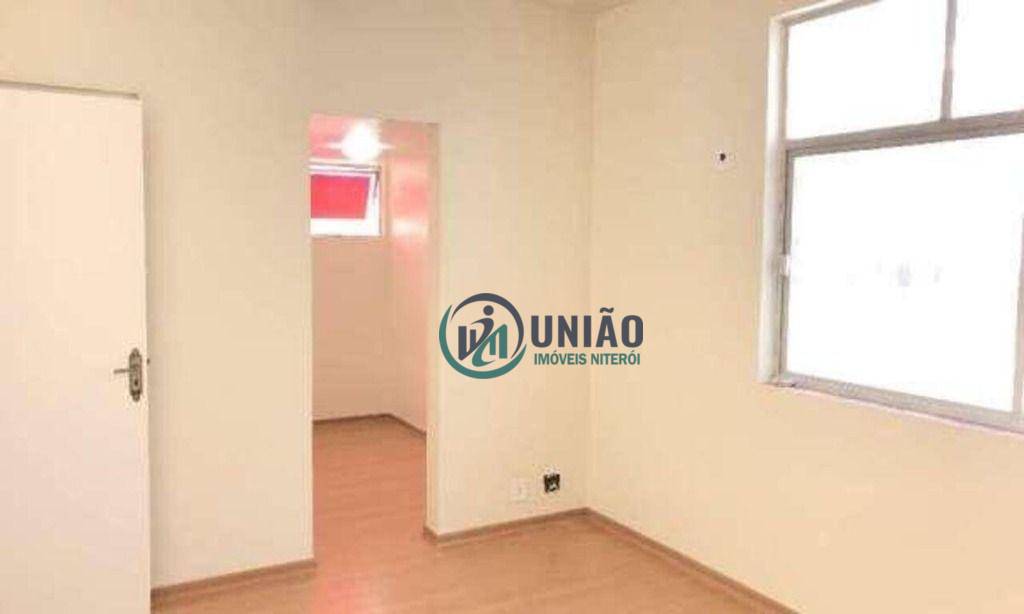 Apartamento à venda com 2 quartos, 100m² - Foto 7