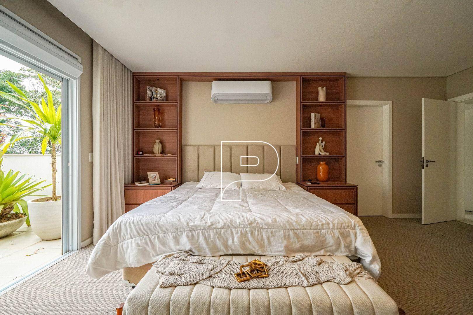 Casa de Condomínio, 4 quartos - Foto 44