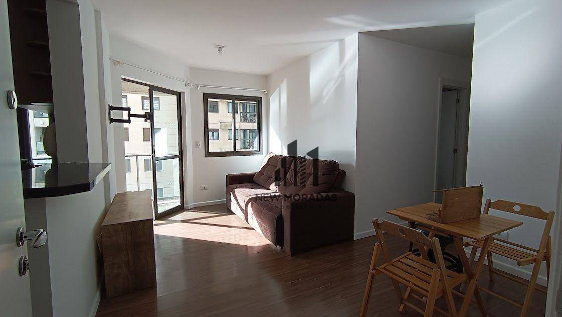 Apartamento para alugar com 2 quartos, 55m² - Foto 5