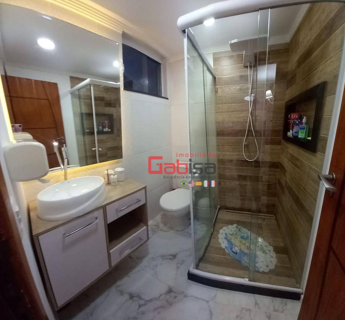 Apartamento à venda com 3 quartos, 145m² - Foto 18