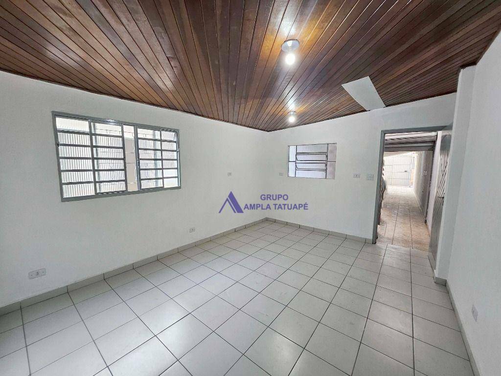 Casa para alugar com 3 quartos, 130m² - Foto 3