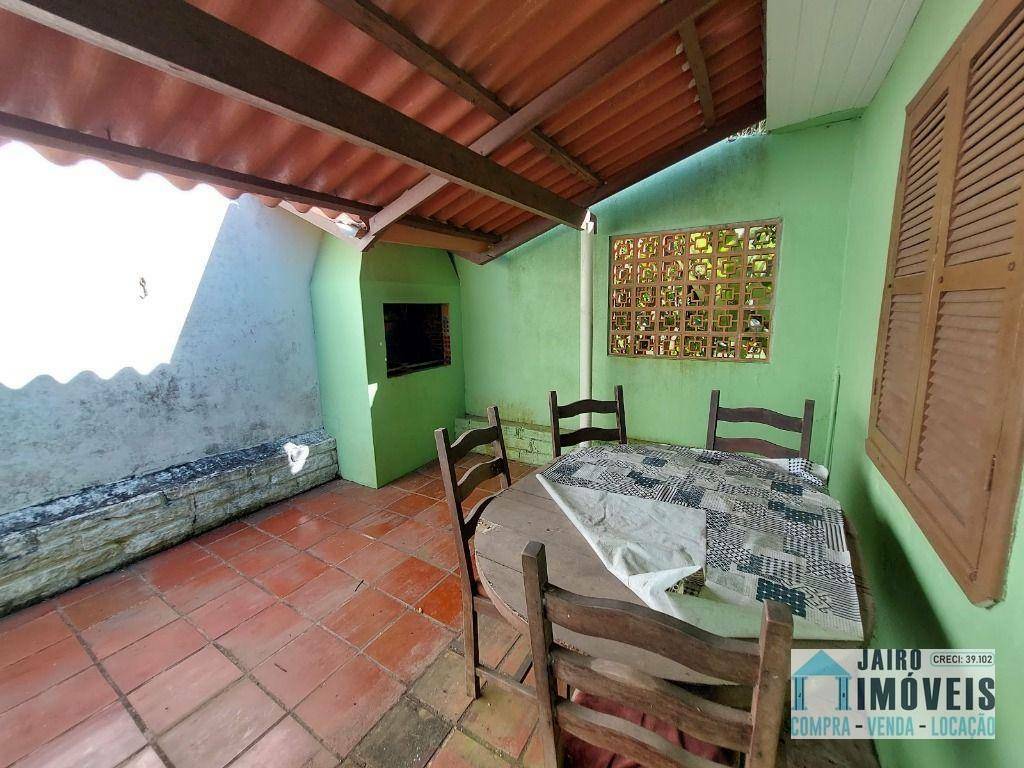 Casa à venda com 3 quartos, 360M2 - Foto 14