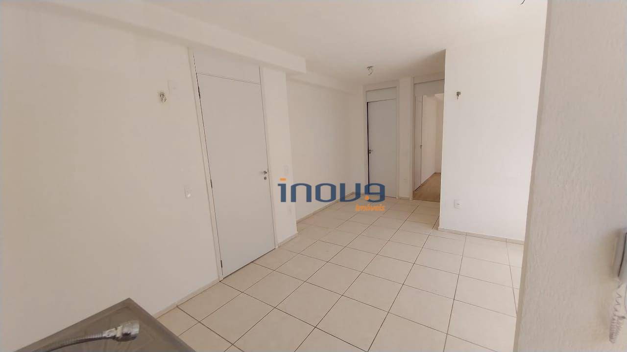 Apartamento à venda e aluguel com 2 quartos, 42m² - Foto 6