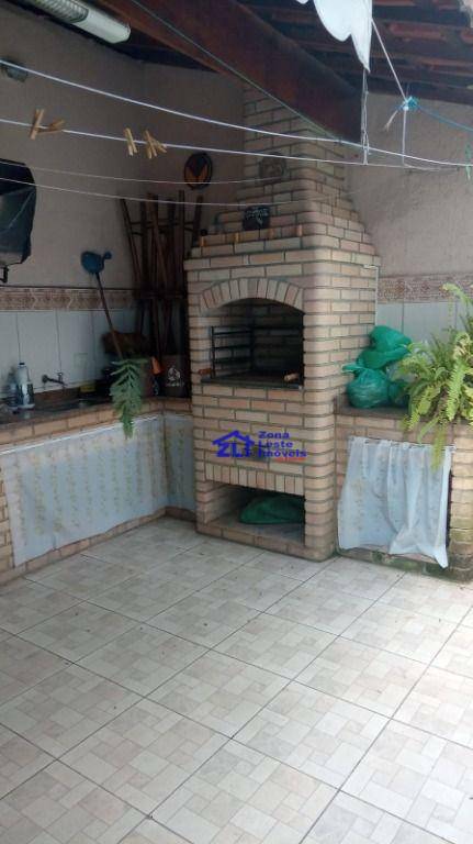 Sobrado à venda com 3 quartos, 155m² - Foto 8