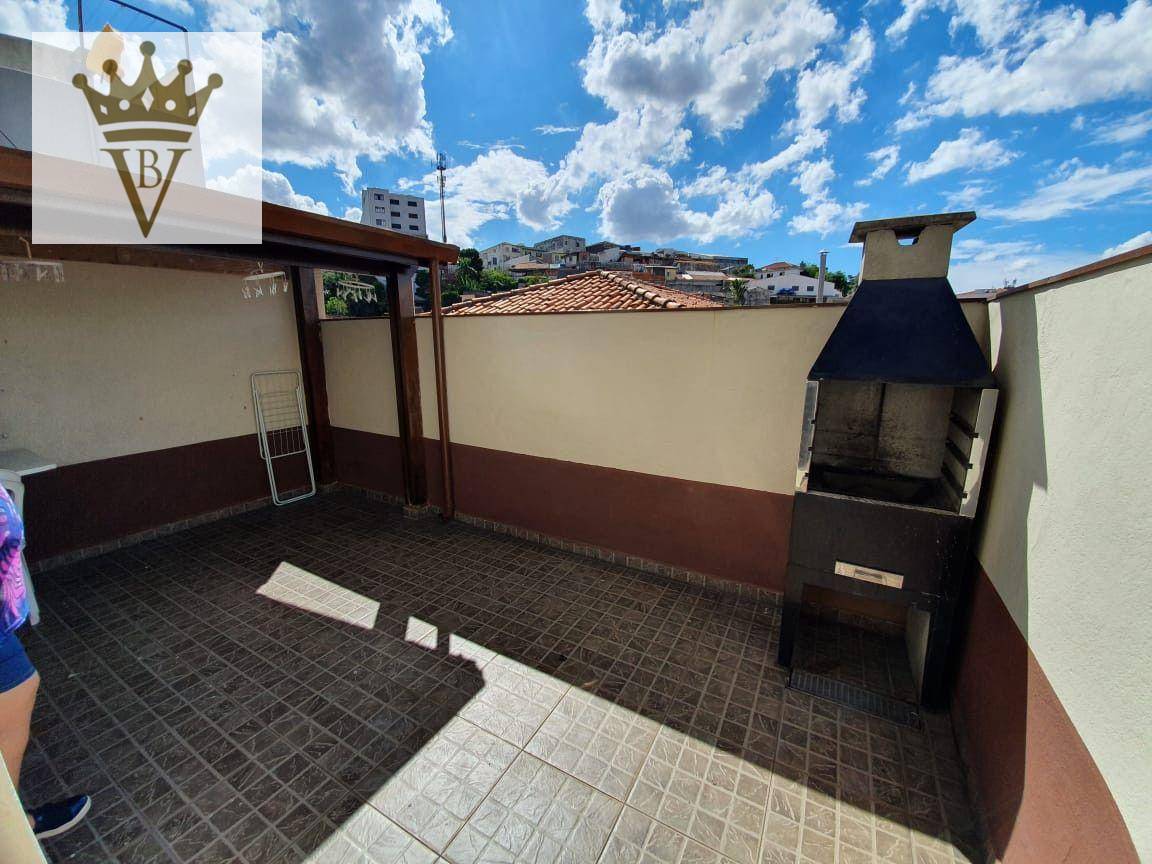 Casa à venda com 3 quartos, 239m² - Foto 15