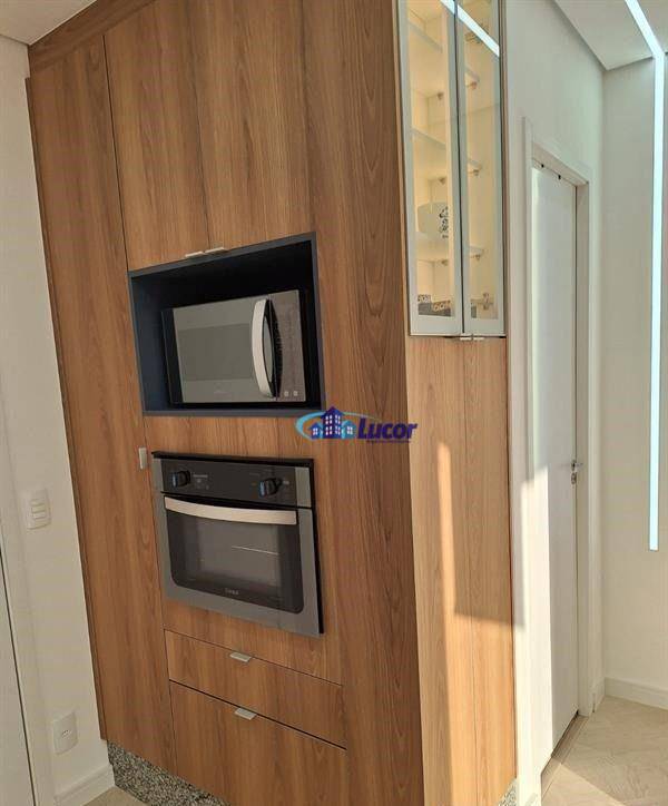 Apartamento para alugar com 1 quarto, 34m² - Foto 6