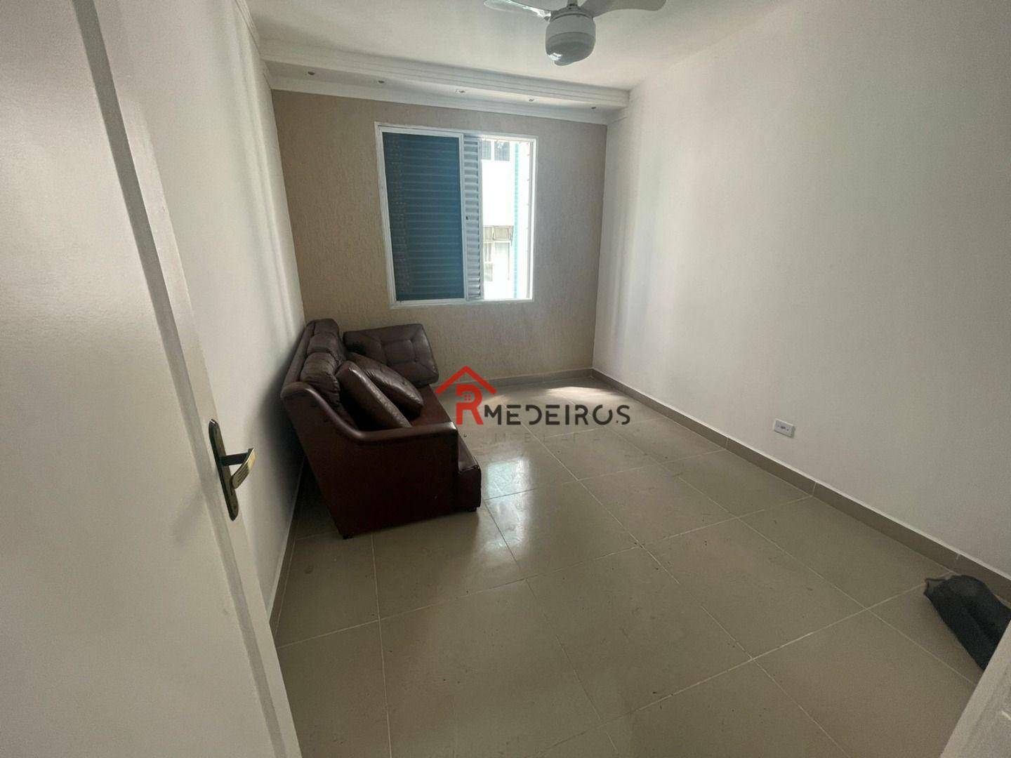 Apartamento, 1 quarto, 39 m² - Foto 3