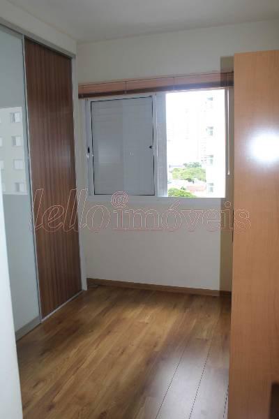 Apartamento para alugar com 3 quartos, 83m² - Foto 14