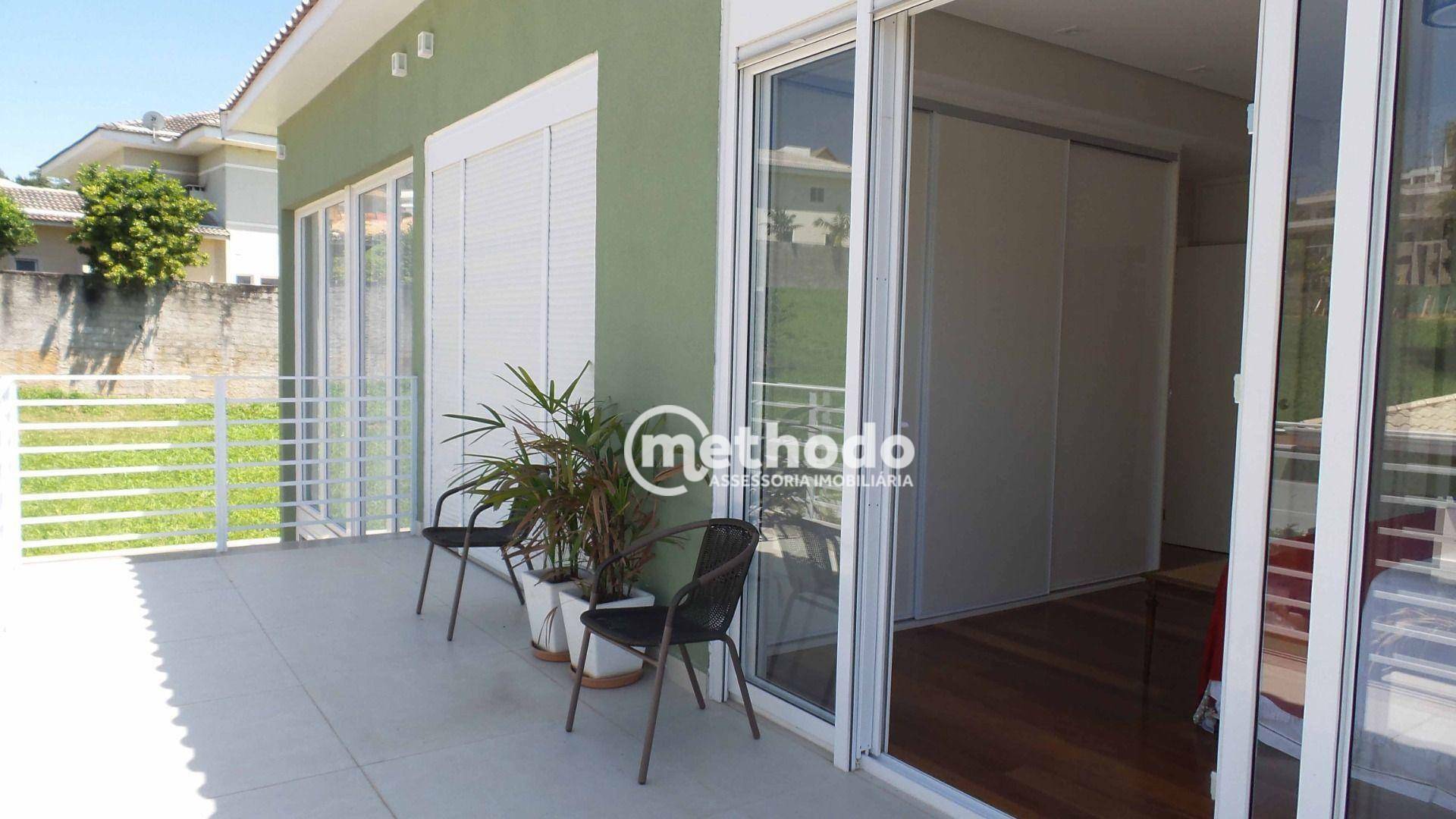 Casa à venda com 4 quartos, 550m² - Foto 16