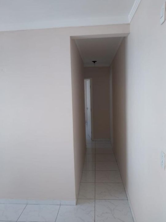 Apartamento à venda com 2 quartos, 47m² - Foto 3