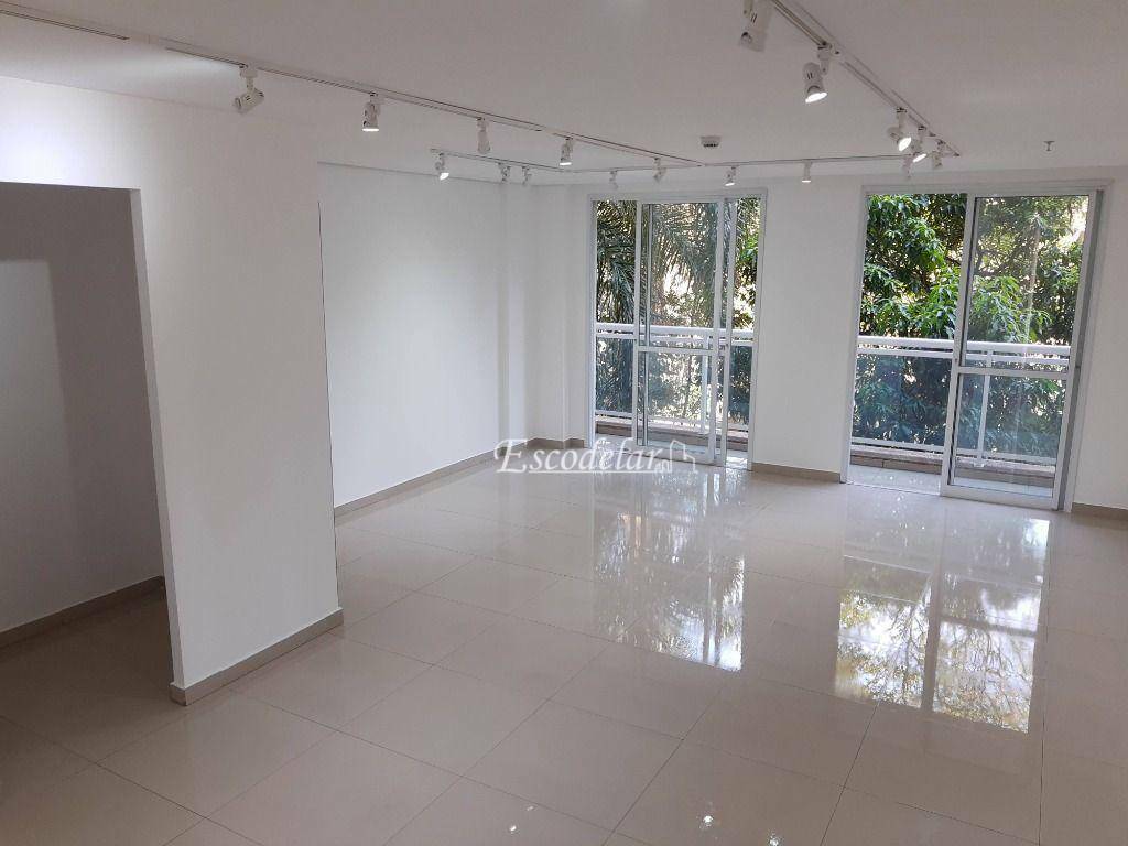 Conjunto Comercial-Sala à venda, 47m² - Foto 9