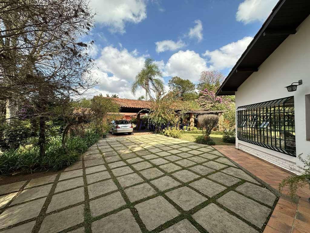 Casa de Condomínio à venda com 3 quartos, 311m² - Foto 7