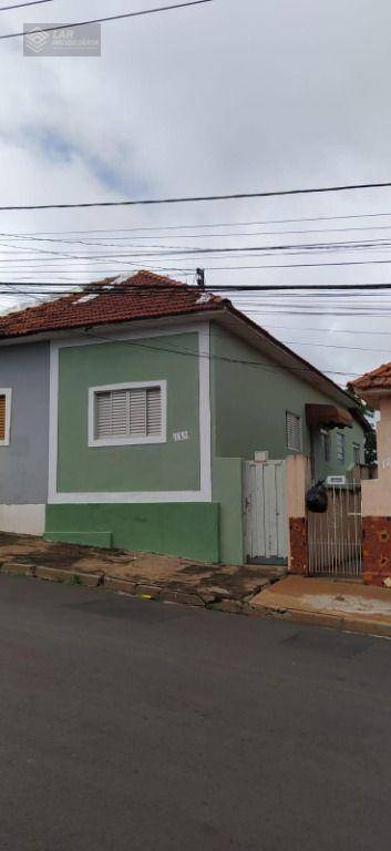 Casa, 2 quartos, 57 m² - Foto 1