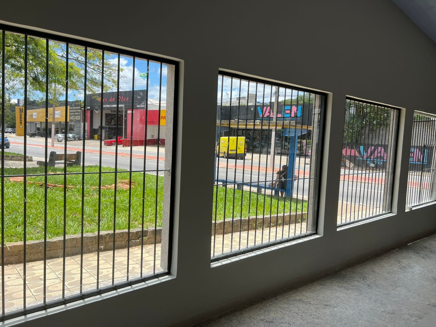 Conjunto Comercial-Sala para alugar, 240m² - Foto 13