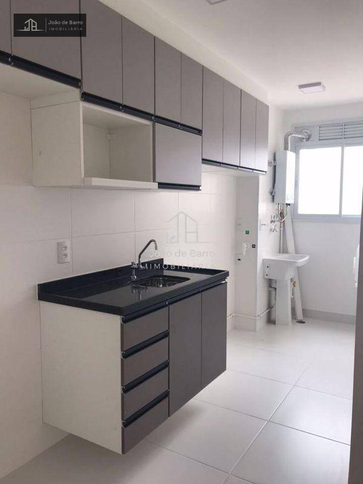 Apartamento à venda com 2 quartos, 68m² - Foto 5