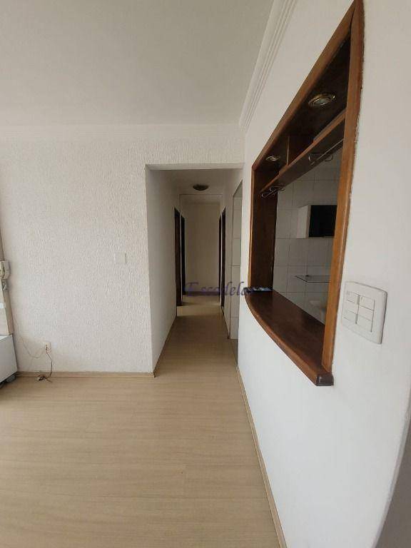 Apartamento à venda com 2 quartos, 75m² - Foto 5