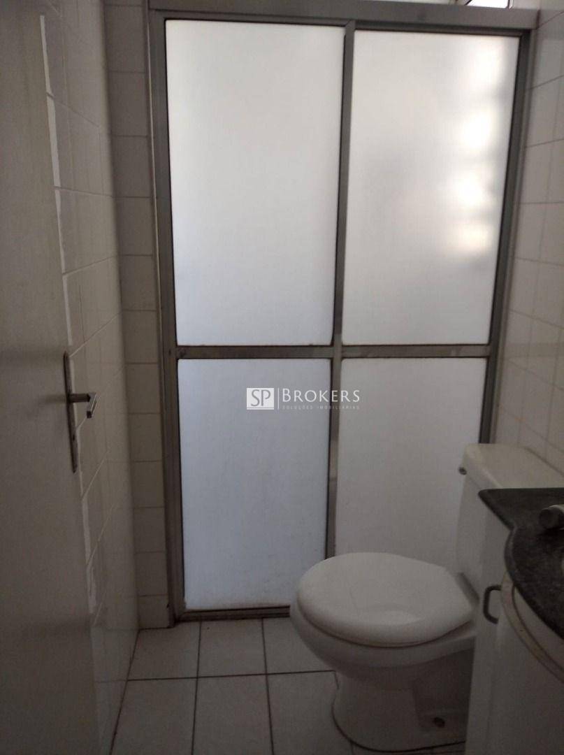 Apartamento à venda com 2 quartos, 60m² - Foto 13