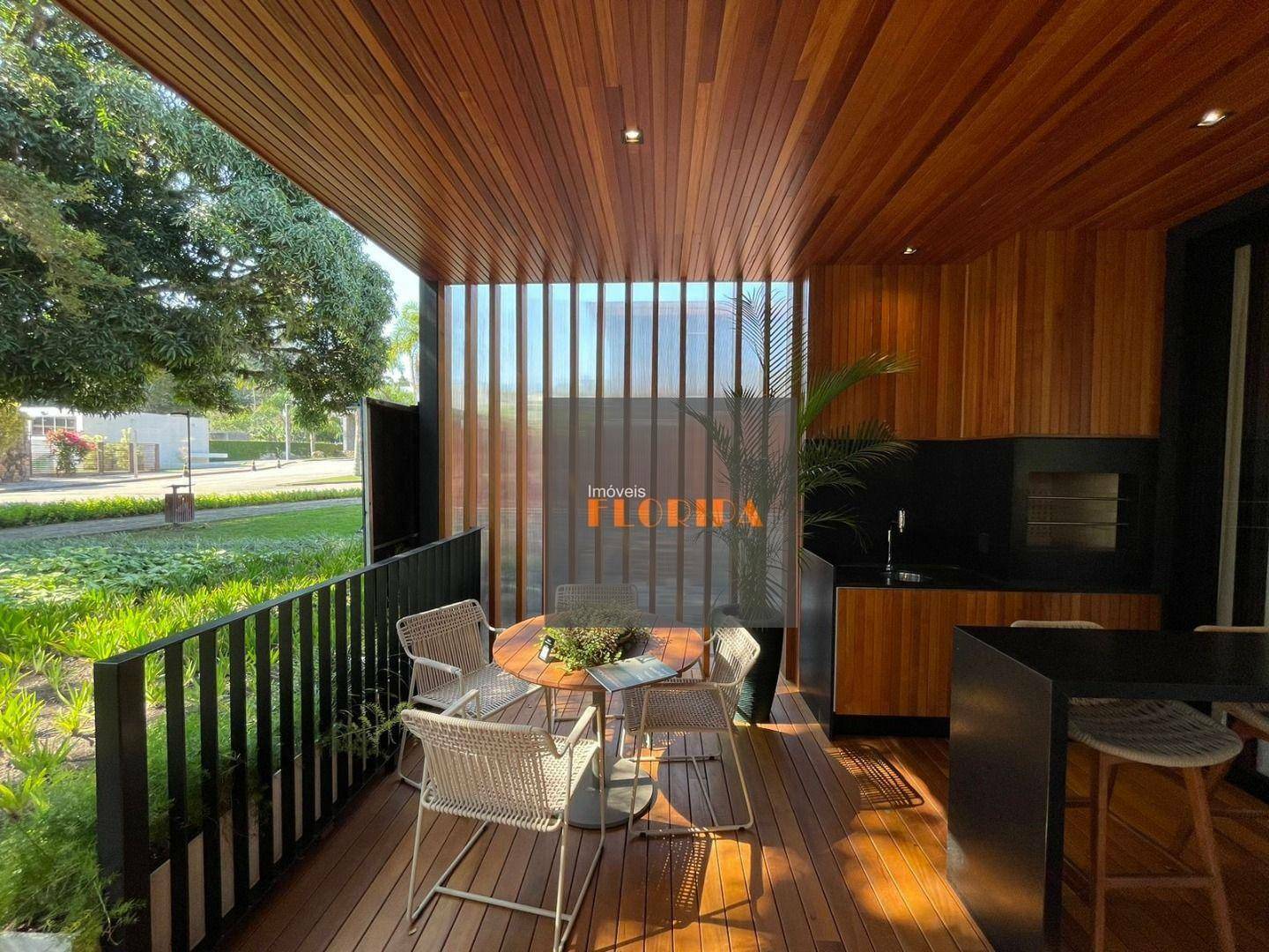 Apartamento à venda com 2 quartos, 129m² - Foto 14