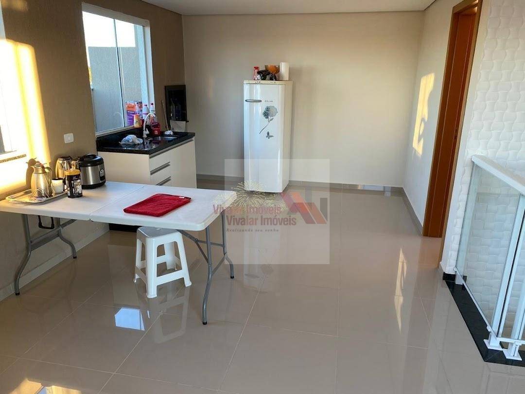 Apartamento à venda com 3 quartos, 85M2 - Foto 7