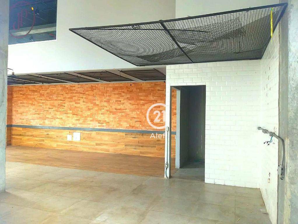 Loja-Salão para alugar, 115m² - Foto 3