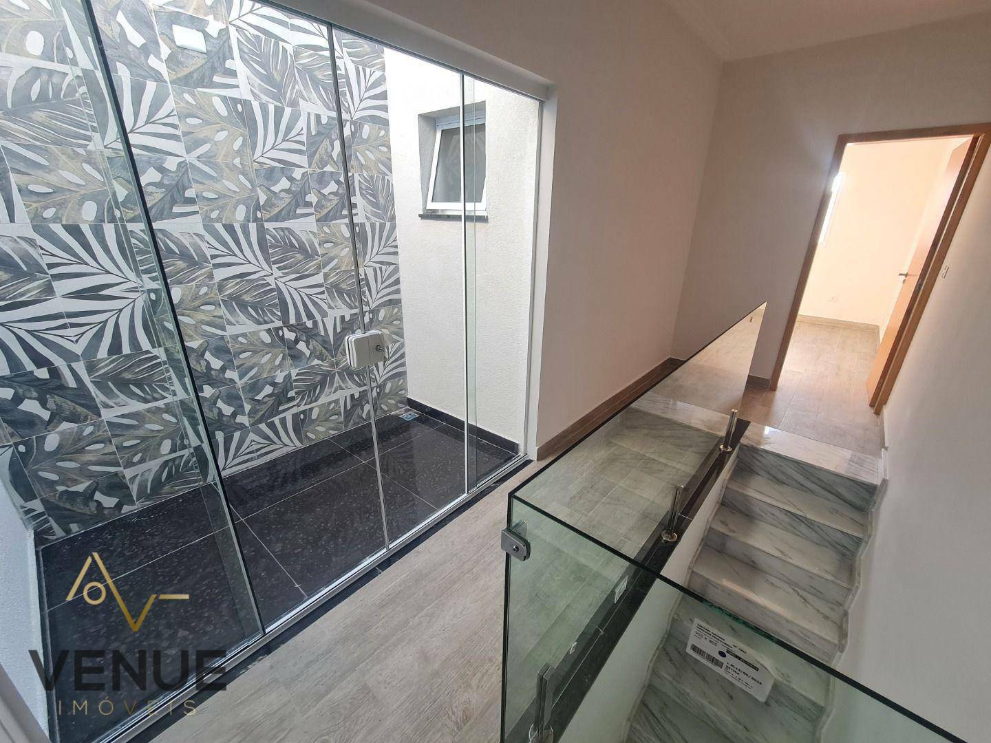 Sobrado à venda com 3 quartos, 145m² - Foto 32