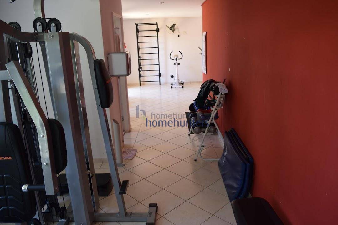 Apartamento à venda com 3 quartos, 60m² - Foto 27