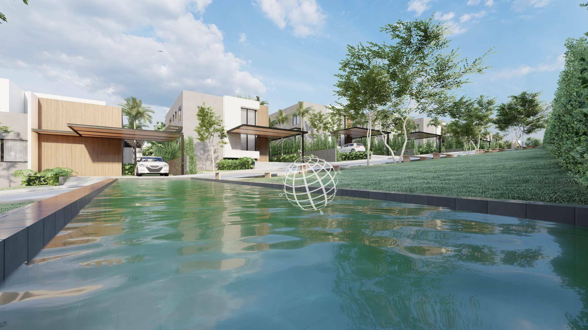 Casa de Condomínio, 3 quartos - Foto 56