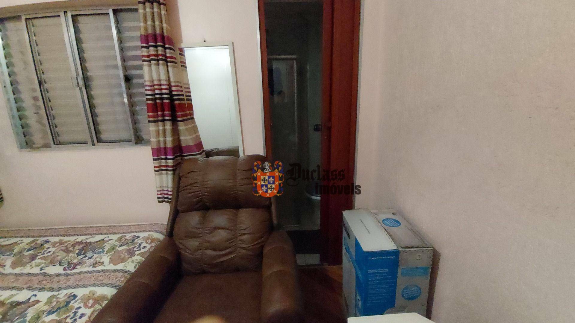 Apartamento à venda com 2 quartos, 92m² - Foto 67