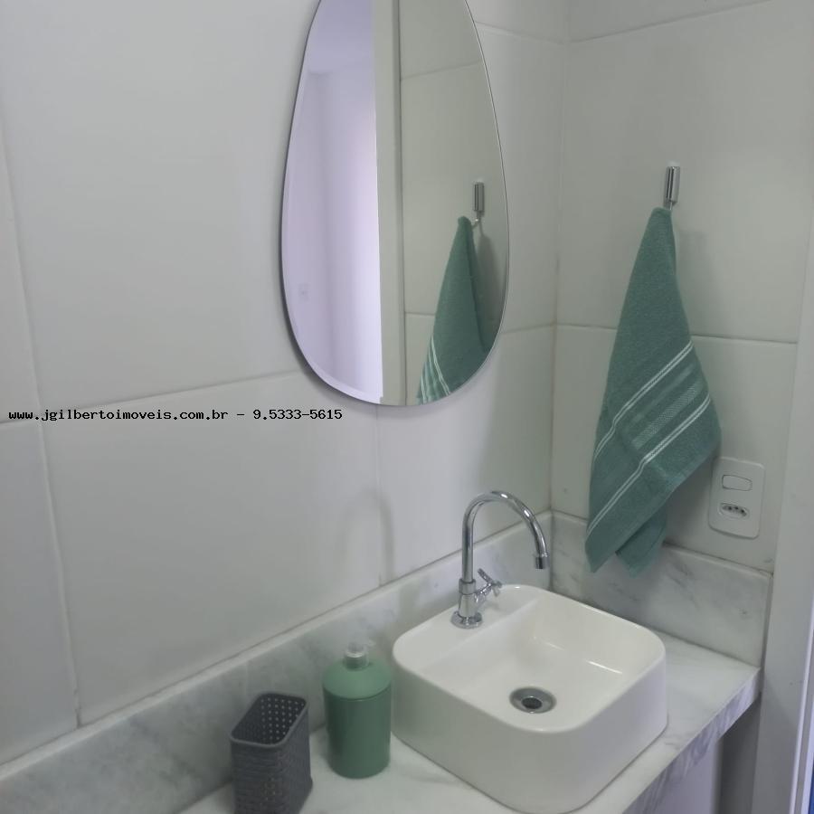 Apartamento à venda com 2 quartos, 37m² - Foto 19