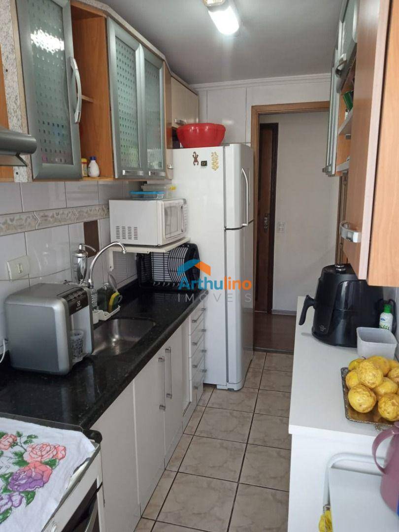 Apartamento à venda com 2 quartos, 49M2 - Foto 5