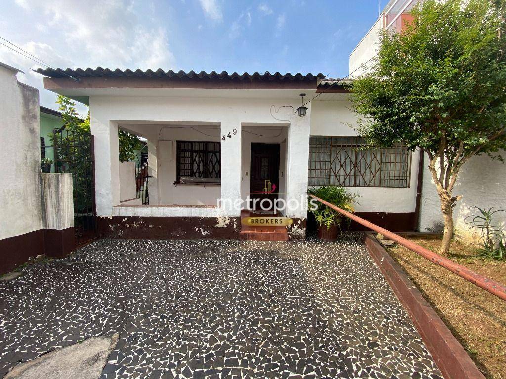 Casa à venda com 4 quartos, 180m² - Foto 2