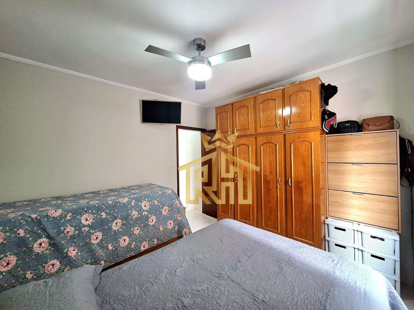 Apartamento à venda com 1 quarto, 50m² - Foto 16