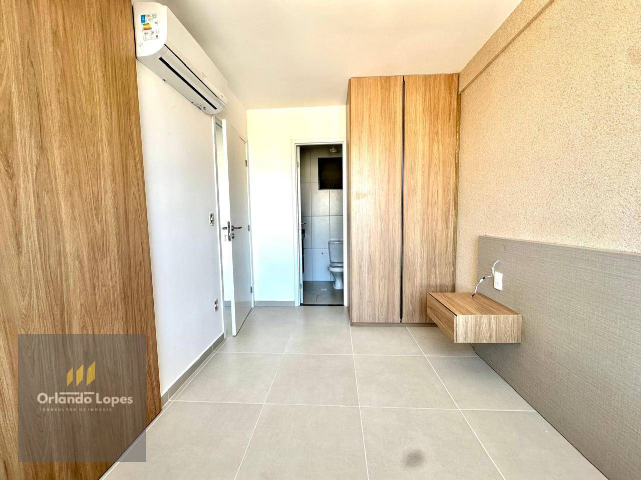 Apartamento, 2 quartos, 60 m² - Foto 2