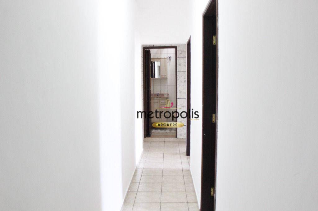 Casa à venda com 4 quartos, 236m² - Foto 8