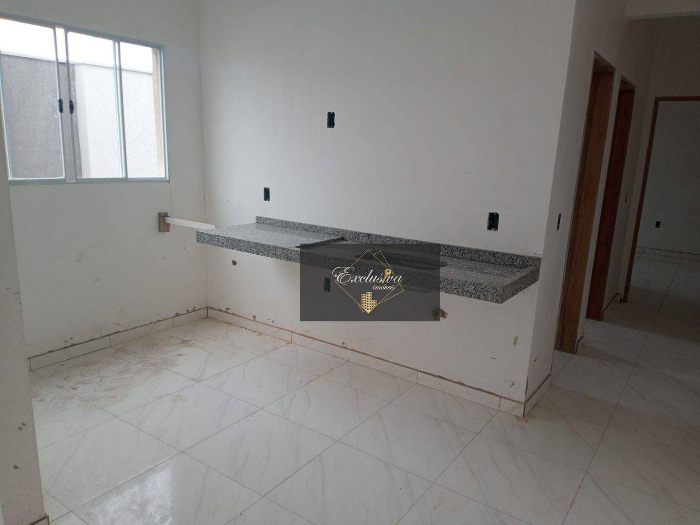 Apartamento à venda com 2 quartos, 50m² - Foto 1