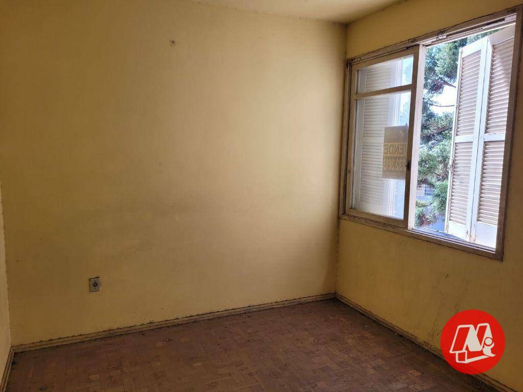 Apartamento à venda com 2 quartos, 50m² - Foto 3